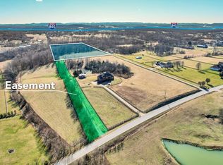 0 Spanntown Rd TRACT 2, Arrington, TN 37014