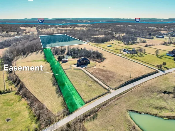 0 Spanntown Rd Tract 2, Arrington, TN 37014