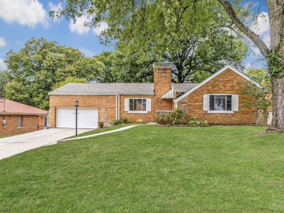 3955 Roswell Ave, Cincinnati, OH, 45211