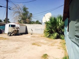 3517 E Tonopah Ave, North Las Vegas, NV 89030