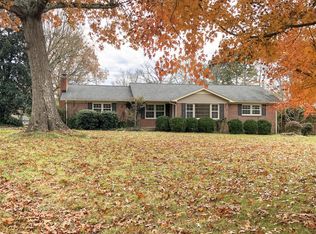 1301 Woodland St, Tullahoma, TN 37388