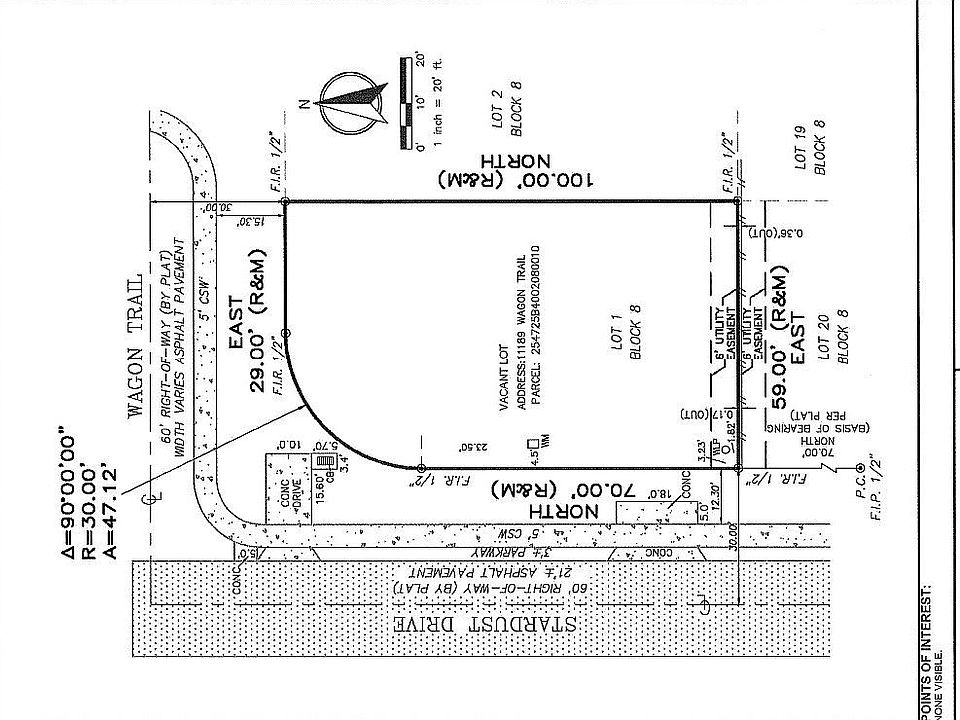 2nd image of 11189 Wagon Trl