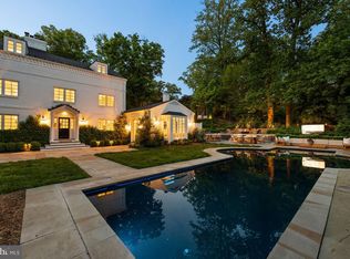 2501 49th St NW, Washington, DC 20007
