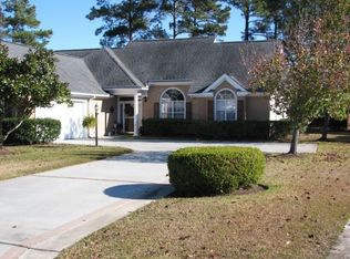 9614 Indigo Creek Blvd, Murrells Inlet, SC 29576