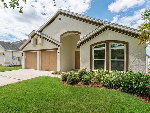 2nd image of 11708 CARROLLWOOD COVE DRIVE