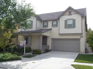 8732 Founders Grove St, Chino, CA 91708