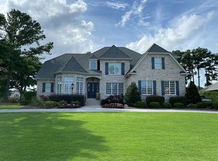 2017 Pelican Reach Pl, Wilmington, NC 28405