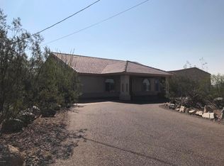 77 N Muleshoe Rd, Apache Junction, AZ 85119