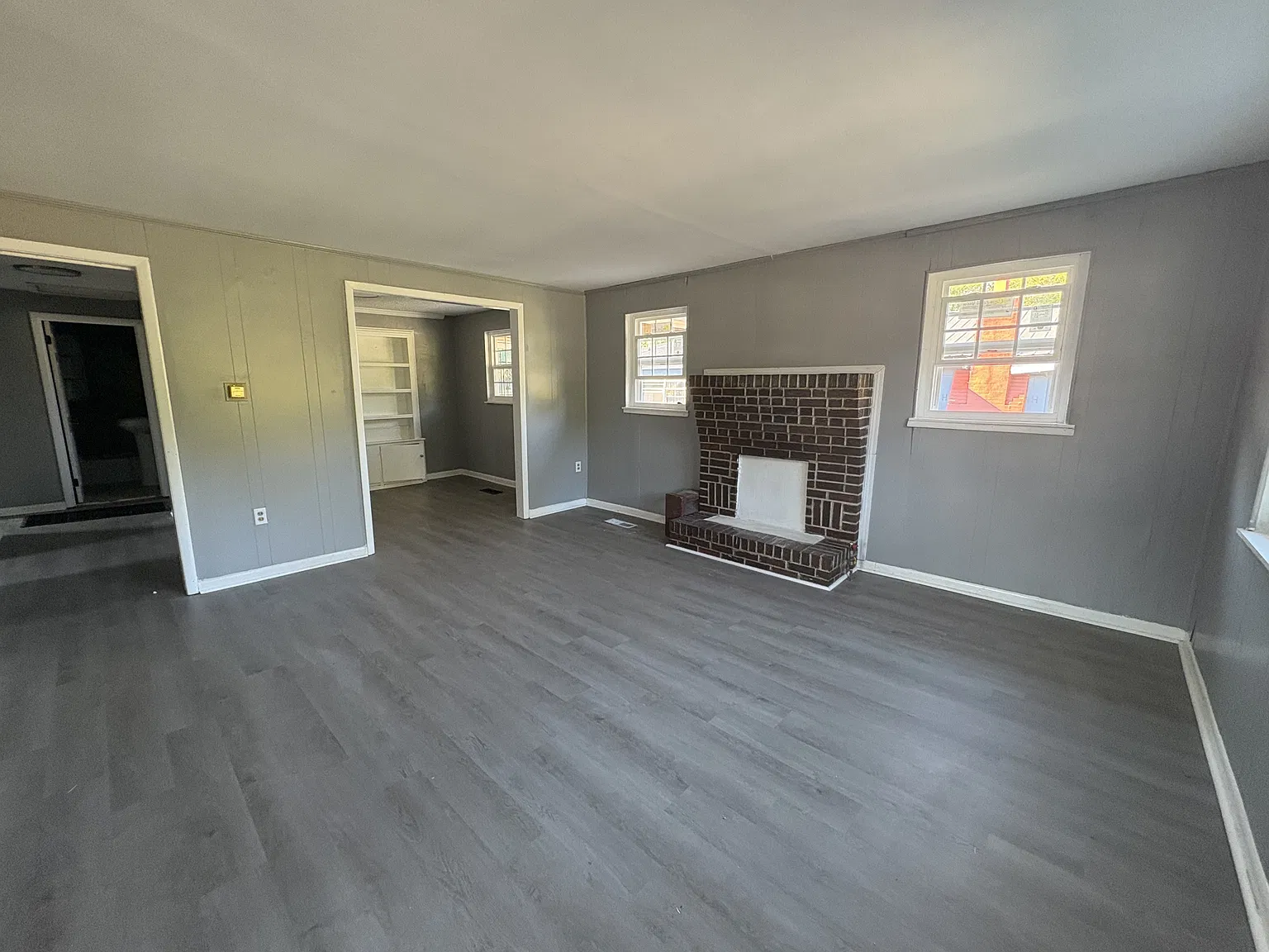 3533 Jefferson Avenue Southwest - 1 — Photo 2