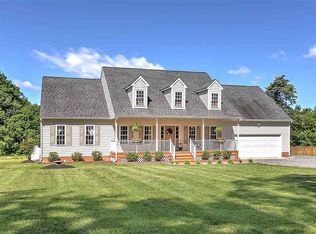 5735 Three Chopt Rd, Louisa, VA 23093