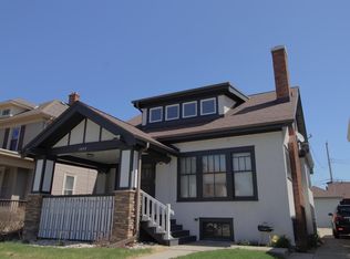 1345 Deane Blvd, Racine, WI 53405