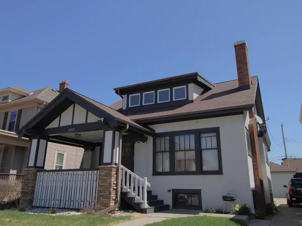 1345 Deane BOULEVARD, Racine, WI 53405