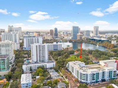 10 N Summerlin Ave UNIT 43, Orlando, FL, 32801