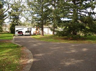 110 Swingley Ln, Canyonville, OR 97417