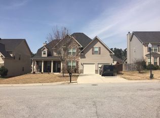 6025 Reynolds Cir, Grovetown, GA 30813