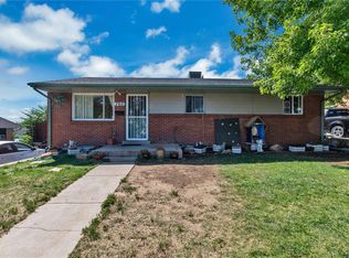 760 Cuchara St, Denver, CO 80221