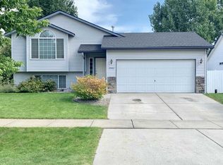 2552 N Ivy Ln, Post Falls, ID 83854