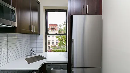 Rented by Avenues Real Estate