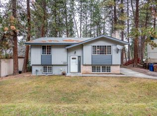 3811 E 13th Ave, Spokane, WA 99202