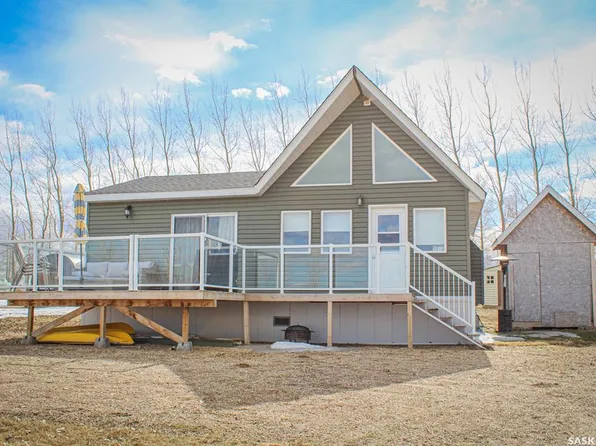 106 Lakeshore DRIVE, Three Lakes Rm No. 400, SK S0K 2J0