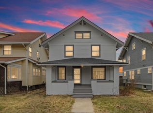 904 E Clinton St, Frankfort, IN 46041