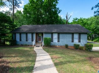 1713 Oaks Dr, Birmingham, AL 35209