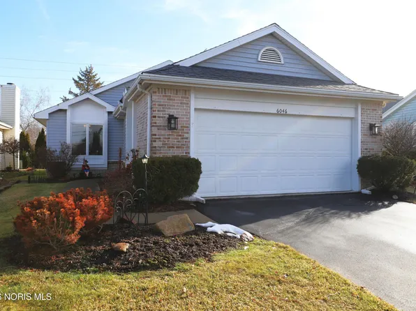 6046 Centennial Rd, Sylvania, OH 43560