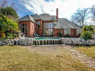 1512 Watersedge Dr, McKinney, TX 75072