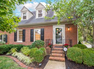 1025 Chinoe Rd, Lexington, KY 40502