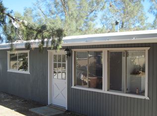 207 Columbus Ave, Bodfish, CA 93205