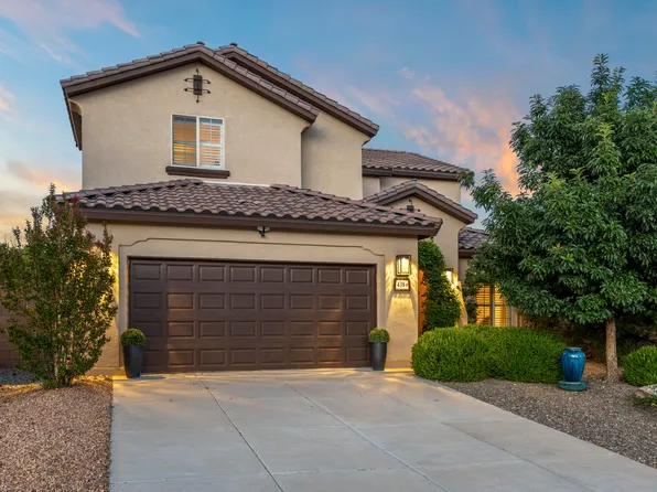 438 Palo Alto Dr NE, Rio Rancho, NM 87124