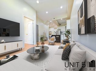 1256 Bushwick Ave #2A, Brooklyn, NY 11207