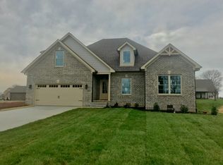 3057 Equestrian Ct, Bowling Green, KY 42104