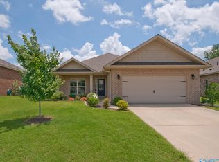 105 Fourstar Ln NW, Madison, AL 35757