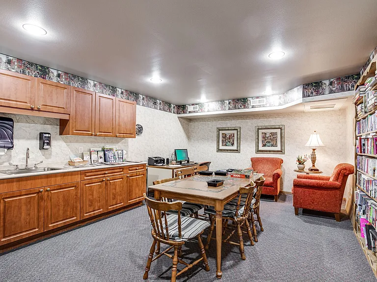 Arbor Pointe Apartments — Photo 11