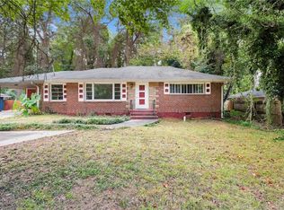 2800 Mitchell Dr, Decatur, GA 30032