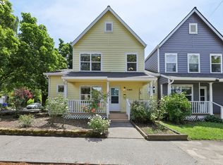 542 NE Going St, Portland, OR 97211
