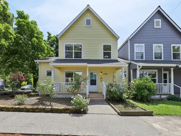 542 NE Going St, Portland, OR 97211