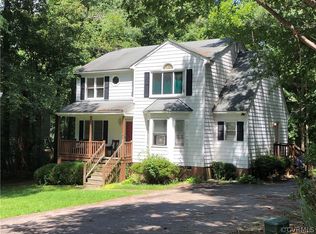 13606 Lucky Debonair Ln, Midlothian, VA 23112