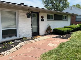 1605 Kantner Dr, Dayton, OH 45429