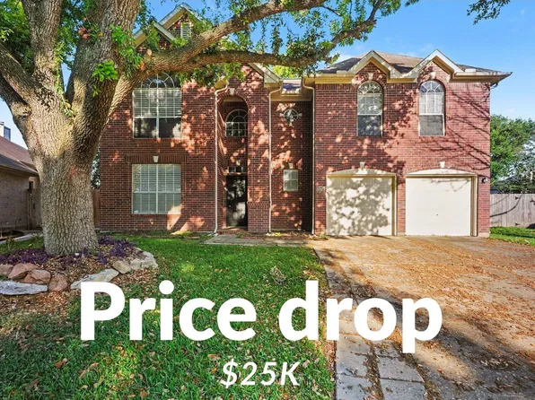 10823 Allens Landing Dr, Houston, TX 77065