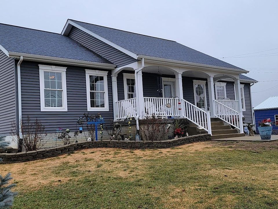 121 Fletcher St, Switz City, IN 47465 Zillow