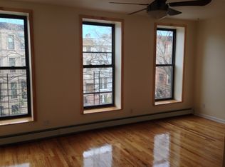 496 Halsey St #2, Brooklyn, NY 11233