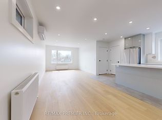 148 Lambton Ave #2, Toronto, ON M6N2S9