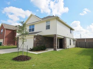 5405 Rio Sabinas St, Rosharon, TX 77583