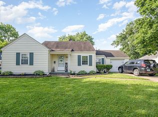 1633 Sunset Dr, Hamilton, OH