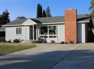 652 W Sample Ave, Fresno, CA 93704