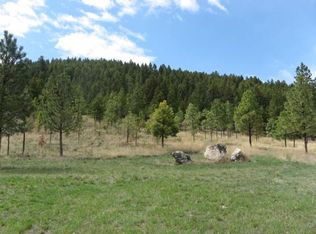 1059 Highway 282 Tract #12A, Clancy, MT 59634