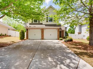 2493 Centennial Creek Pl NW, Acworth, GA 30102