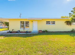 2713 Pine Ridge Dr, Titusville, FL 32780
